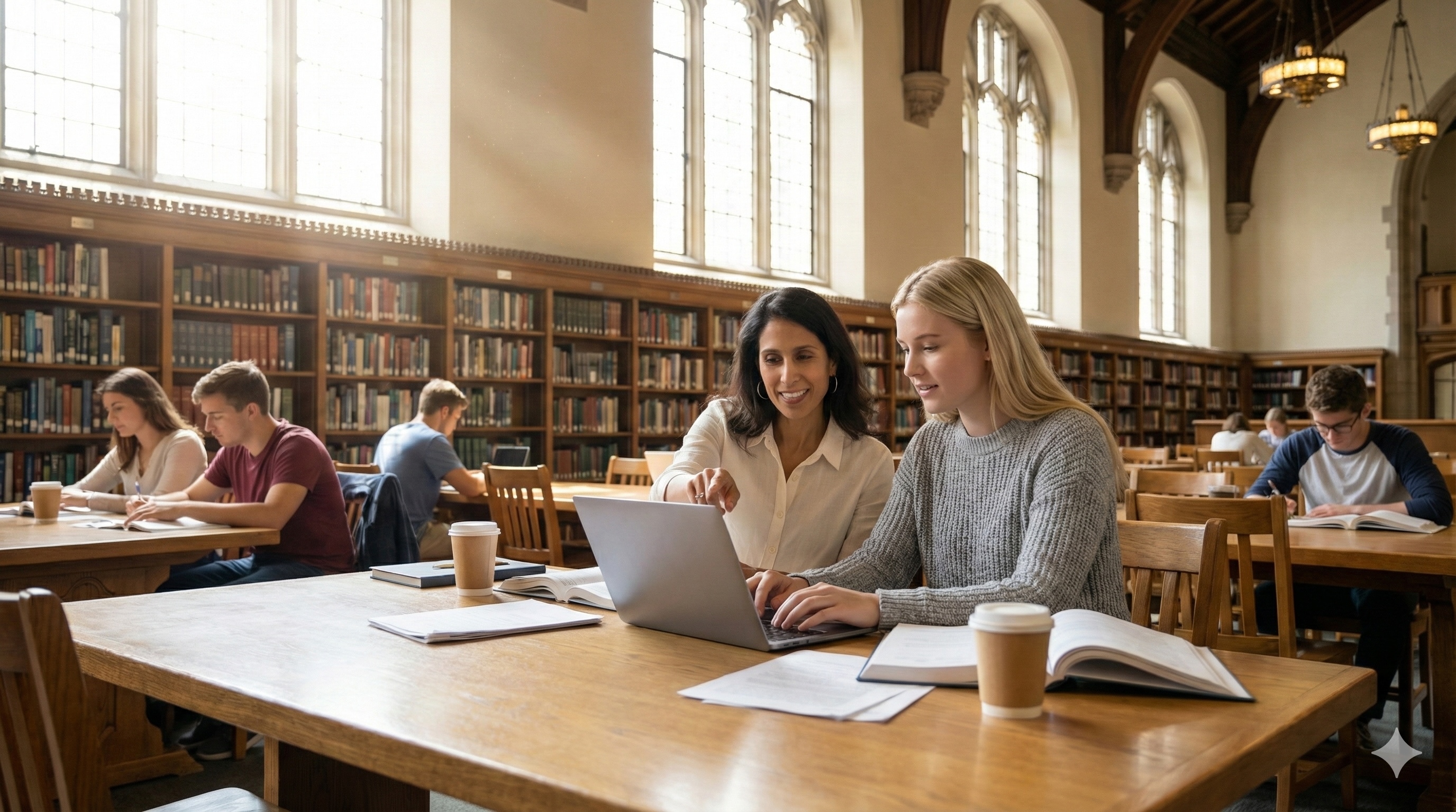 Specialized Expertise